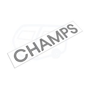 Ace · Champs