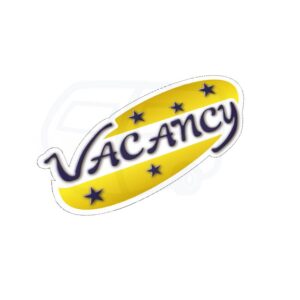 Ace · Vacancy