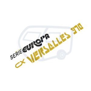 Moncayo Serie Europa CX Versalles 370