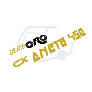 Moncayo Serie Oro CX Aneto 450
