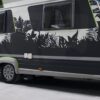 Decoración Caravana Bürstner