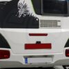 Decoración Caravana Bürstner