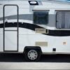 Decoración caravana Adria