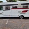 Decoración autocaravana Pilote
