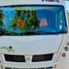 Decoración autocaravana Pilote
