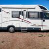 Decoración autocaravana Benimar