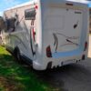 Decoración autocaravana Benimar