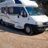 Decoración autocaravana Benimar