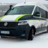 crafter 3 Decoración furgo camper Crafter, MAN TGE