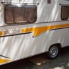 Decoración caravana Hergo