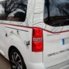 Decoración camper Spacetourer - Jumpy -Traveller - Expert - Proace - Vivaro.