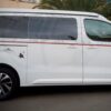 Decoración camper Spacetourer - Jumpy -Traveller - Expert - Proace - Vivaro.