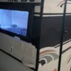 Decoración Caravana Rapido