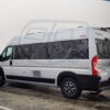 Decoración furgo camper Dreamer