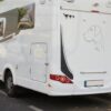 Decoración autocaravana Carado