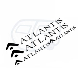 Volkswagen Atlantis