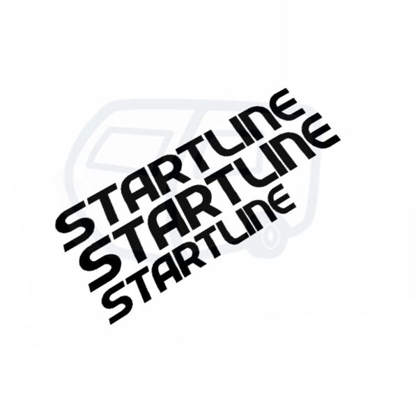 Volkswagen Starline