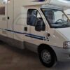 Decoración autocaravana Adriatik