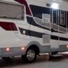 Decoración autocaravana Autostar