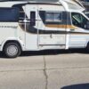 Decoración autocaravana Benimar Tessoro 481