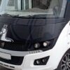 Decoración autocaravana Rapido