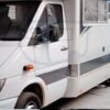 Decoración autocaravana Rimor