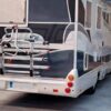 Decoración autocaravana Rimor