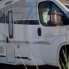 Decoración autocaravana Benimar Mileo