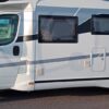 Decoración autocaravana Benimar Mileo
