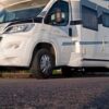 Decoración autocaravana Benimar Mileo