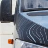 Decoración furgo camper Mercedes Sprinter