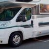 Decoración autocaravana Mclouis Tandy