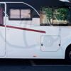 Decoración autocaravana Benimar Aristeo 642