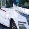 Decoración autocaravana Benimar Aristeo 642