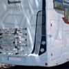 Decoración autocaravana Benimar Aristeo 642