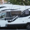 Decoración autocaravana Elnagh Baron
