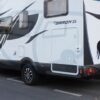 Decoración autocaravana Elnagh Baron