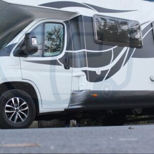 Decoración autocaravana Elnagh Baron