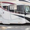 Decoración autocaravana Eura Mobil