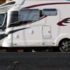 Decoración autocaravana Eura Mobil
