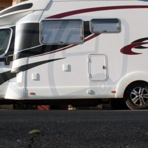 Decoración autocaravana Eura Mobil