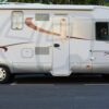 Decoración autocaravana Rapido 966M Le Randonneur