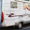 Decoración autocaravana Rapido 966M Le Randonneur