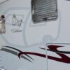 Decoración autocaravana Rapido 966M Le Randonneur
