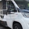 Decoración autocaravana Elnagh Baron
