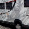 Decoración autocaravana Roller Team