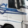 Decoración camión Volvo