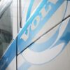 Decoración camión Volvo