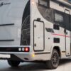 Decoración autocaravana Challenger Sport Edition