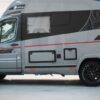 Decoración autocaravana Challenger Sport Edition